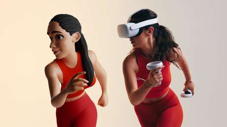 Avatares de mujeres sufren acoso y agresión sexual en las plataformas del metaverso, según un reporte