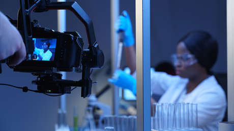 Rusia insta a la OMS a investigar los biolaboratorios de EE.UU. en África en relación con el brote de viruela del mono