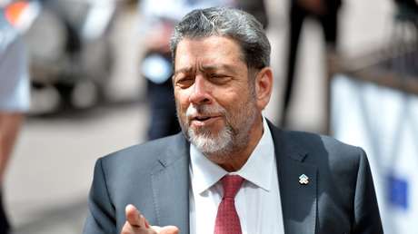 "Algunos países no van a asistir": San Vicente y las Granadinas advierte sobre las ausencias de la Caricom en la Cumbre de las Américas