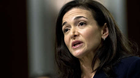 La número 2 de Meta, Sheryl Sandberg, deja el cargo después de 14 años en la compañía