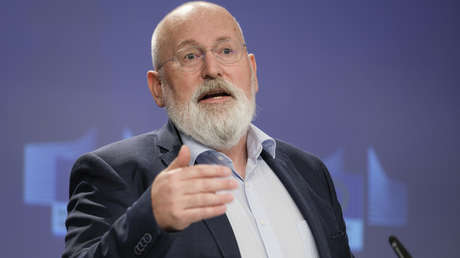 "¡Basta de juegos!": El vicepresidente de la Comisión Europea critica a Viktor Orbán por resistirse a las sanciones antirrusas