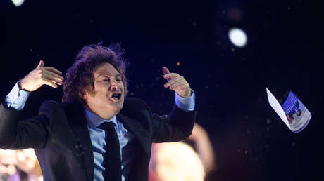 Un precandidato liberal argentino promueve el comercio de órganos alegando que "es un mercado más" y recibe avalancha de críticas