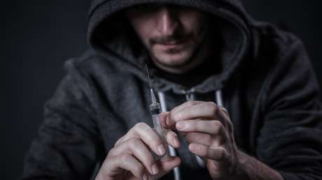 Imputan en Francia a un joven que pinchaba con jeringuillas a la gente en discotecas y conciertos