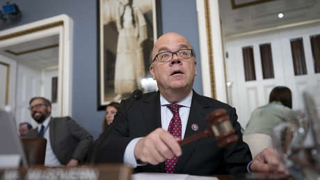 La Cámara Baja de EE.UU. aprueba la legislación para endurecer el control de armas