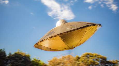 El jefe de Roscosmos asegura que los científicos rusos están investigando el fenómeno de los ovnis