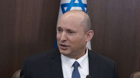 Israel advierte que Irán está "peligrosamente" cerca de completar su programa de armas nucleares