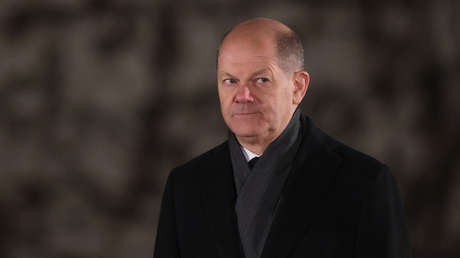 Un diputado ucraniano insinúa que los Países Bajos no apoyan la candidatura de Kiev para integrar la UE por culpa de Scholz