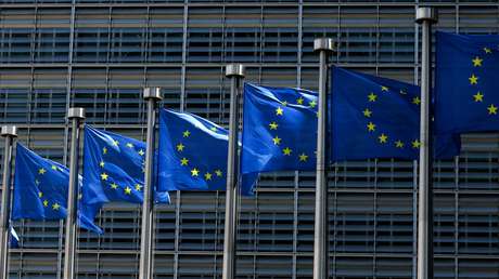 Putin: "La UE perdió su soberanía política y sus élites bailan al son de otros, perjudicando a sus propios pueblos y empresas"