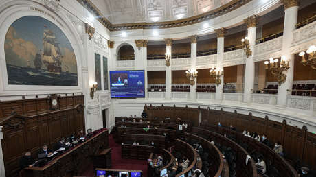 ¿Boicot o agravio institucional? Expresidentes de Chile rechazan la invitación a la clausura de la Convención Constituyente