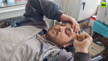 "Somos como uno solo": soldado ucraniano rendido relata cómo le tratan en la República Popular de Donetsk (VIDEO)