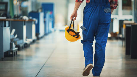 "Sería catastrófico": el ministro de Economía de Alemania advierte que la escasez de gas podría paralizar sectores industriales enteros