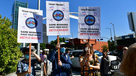 El codirector ejecutivo de Netflix revela el error que cometió en la controversia de Dave Chappelle