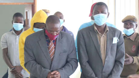 Sentencian a 30 años de prisión a un sacerdote católico en Malaui por el asesinato de un hombre albino para traficar con partes de su cuerpo