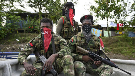 "Llegó el momento de la paz": Petro propone al ELN un alto el fuego bilateral para retomar el diálogo con la guerrilla