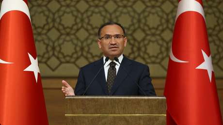 Turquía envía cartas a Suecia y a Finlandia para recordarles su compromiso de extraditar a decenas de "terroristas"