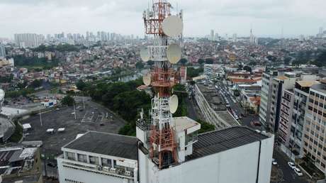 Brasilia se convierte en la primera ciudad brasileña en estrenar la tecnología 5G