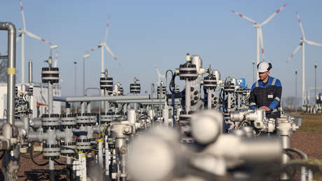 "La situación es muy grave": Alemania toma medidas para hacer frente a la crisis del suministro de gas proveniente de Rusia