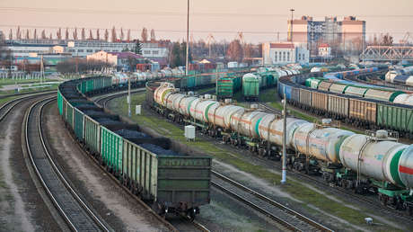 Moscú: Desde la Comisión Europea aseguran que el problema con el tránsito de mercancías a la provincia de Kaliningrado se resolverá pronto