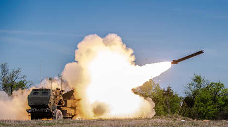 Embajada rusa en EE.UU.: Washington "empuja" a Kiev "hacia nuevos crímenes sangrientos" con sus entregas de armas