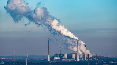 Gigante energético alemán solicita la ayuda del Gobierno ante "la extrema presión financiera"