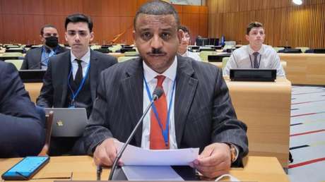 Cuba denuncia ante la ONU violaciones de EE.UU. en calidad de país anfitrión