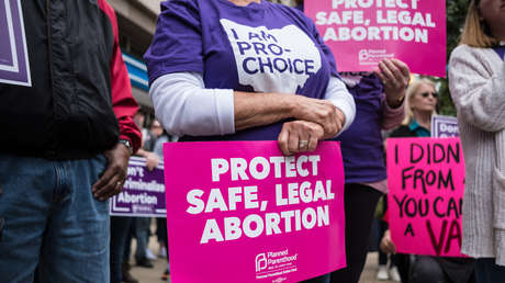 Arrestan al hombre que abusó de una niña de 10 años que tuvo que viajar de Ohio a Indiana para poder abortar