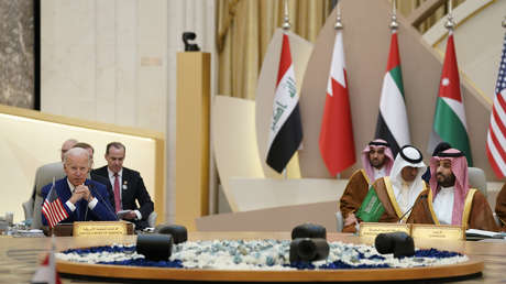 La gira de Biden por Oriente Medio, ¿qué tan exitosa fue?