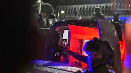 "Si Caro Quintero dice la verdad, no le va a gustar a México ni a EE.UU.": Un exagente de la DEA habla de los vínculos de la CIA con el capo