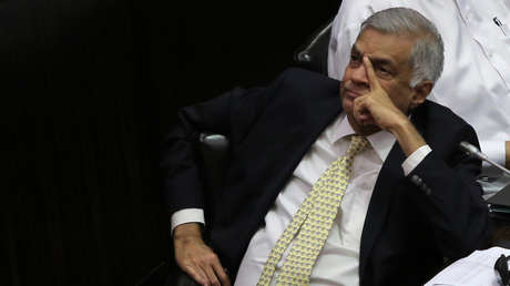 El Parlamento de Sri Lanka elige al nuevo presidente del país