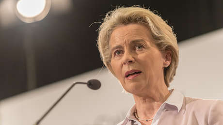 La Comisión Europea propone a los países miembros reducir el consumo de gas en hasta un 15 %