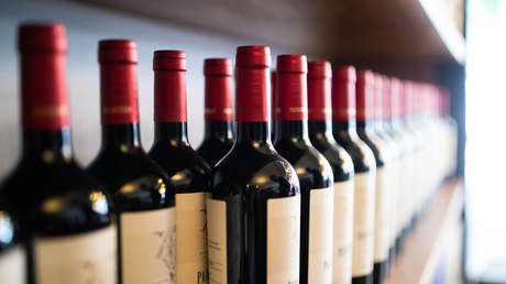 Arrestan en Croacia a una pareja que robó 45 botellas de vino valoradas en 1,6 millones de euros en un restaurante de España