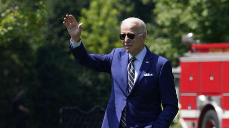 "Yo y tantas otras personas con las que crecí tenemos cáncer": Biden causa confusión sobre su estado de salud (VIDEO)