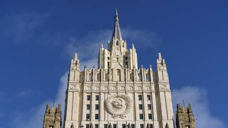 Europa adopta el séptimo paquete de sanciones antirrusas, y Moscú responde