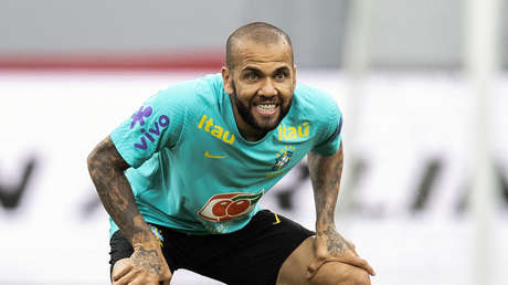 Fichaje bomba en el fútbol mexicano: Pumas anuncia la llegada del astro brasileño Dani Alves
