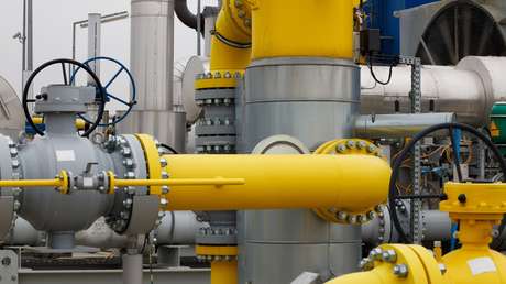 "Ambicioso y difícil de alcanzar": el plan de reducir un 15 % el consumo de gas divide a la Unión Europea