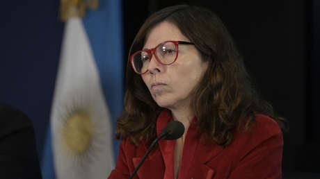 La nueva ministra de Economía argentina se reunirá en EE.UU. con la directora del FMI