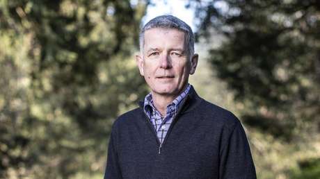 Jefe del MI6 cree que líder supremo de Irán no quiere un nuevo acuerdo nuclear con Occidente