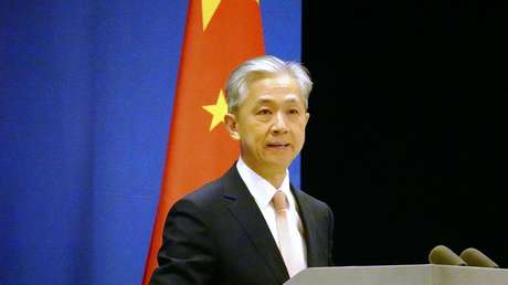 China responde con categórico rechazo a la aprobación del plan de Japón para verter agua radiactiva de Fukushima al océano