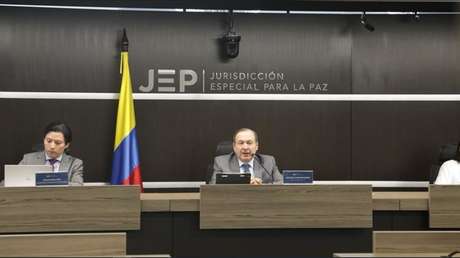 Imputados por crímenes de guerra y lesa humanidad: Colombia acusa a 25 personas por más de 300 víctimas presentadas como 'falsos positivos'