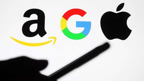 Una investigación desvela que Amazon, Apple, Microsoft y Google compraron oro ilegal en Brasil a través de una refinadora