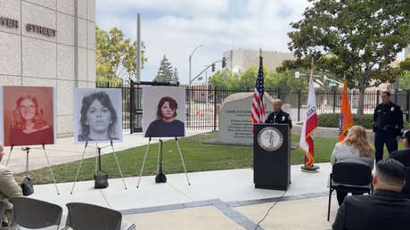 El análisis del ADN resuelve dos feminicidios ocurridos hace más de 30 años