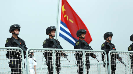 "Aumentaría el riesgo de un conflicto militar": Así podría ser la respuesta militar de China si Pelosi realiza su visita a Taiwán