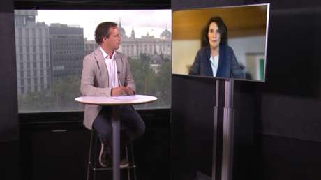 Cumple 5 meses en prisión Pablo González que divulgó otra visión sobre el conflicto en Ucrania