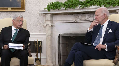 'Primer round' en puerta: EE.UU. listo para dinamitar la política energética de México