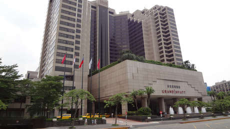 Una planta de 48 habitaciones en un hotel de lujo y alfombra roja: Difunden el programa de la supuesta visita de Nancy Pelosi a Taiwán