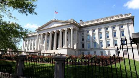 EE.UU. amplía las sanciones contra Rusia