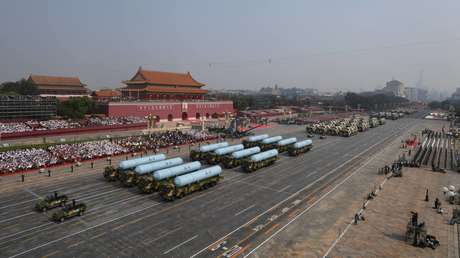 "A partir de ahora se inicia una guerra fría entre China y EE.UU.": Expertos revelan las consecuencias del viaje de Nancy Pelosi a Taiwán