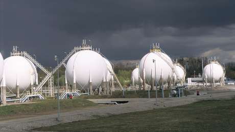 Francia insta a las empresas a limitar el consumo de gas para pasar el invierno