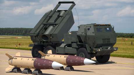 Reportan que EE.UU. prepara un nuevo paquete militar para Ucrania valorado en 1.000 millones de dólares