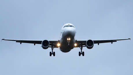 "Nos sancionaríamos a nosotros mismos": La industria aeroespacial europea teme posibles restricciones a la compra del titanio ruso